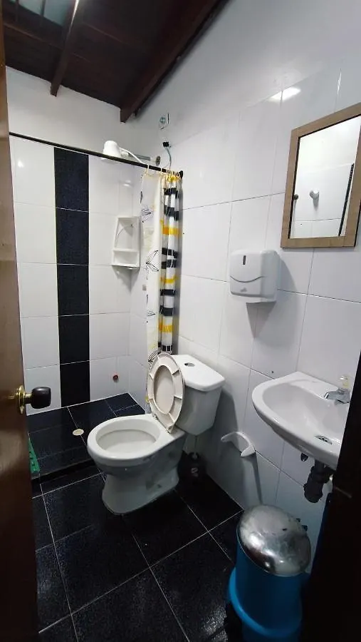 Hostel Urban City Medellin 0*,  Colombia