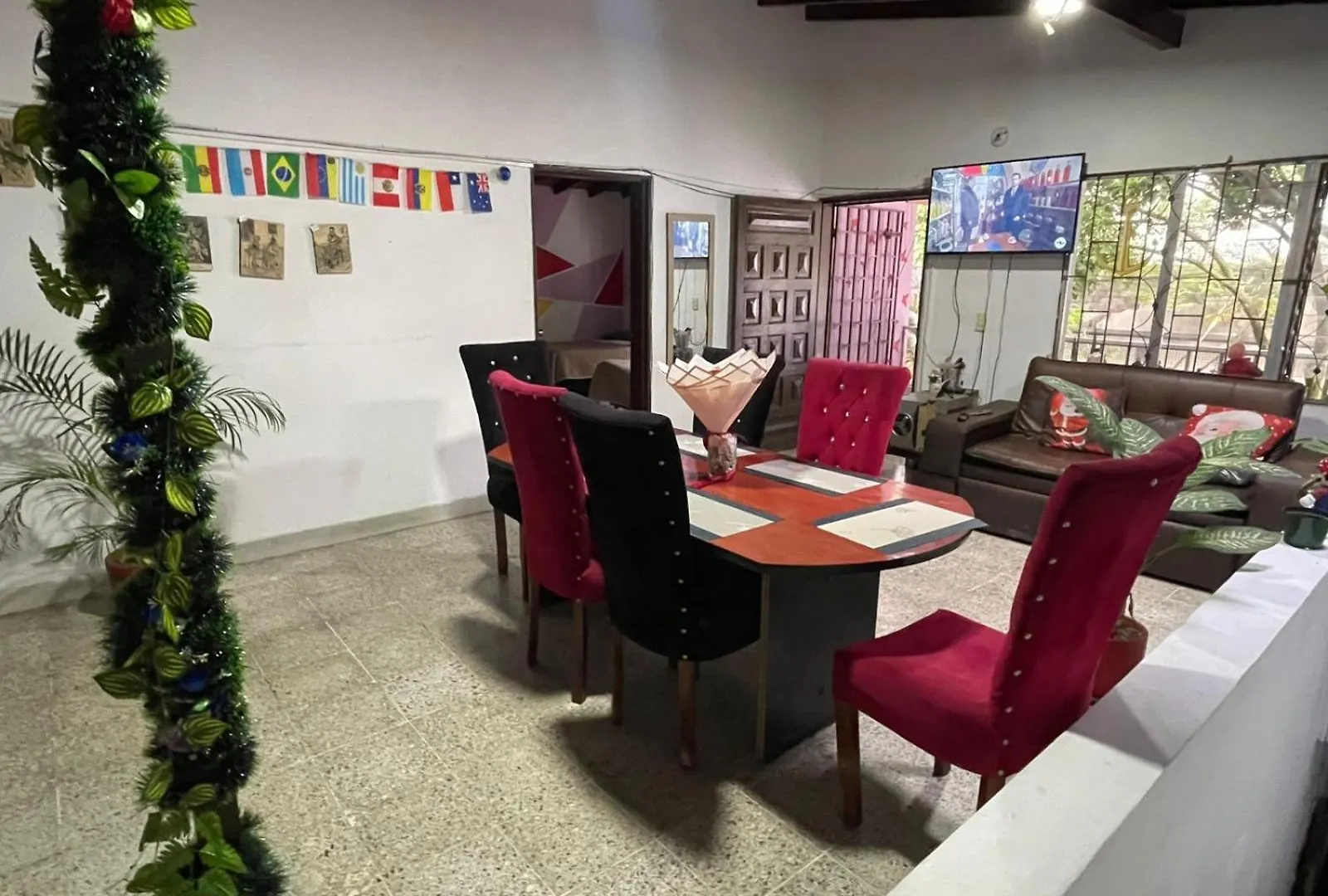 Hostel Urban City Medellin 0*,