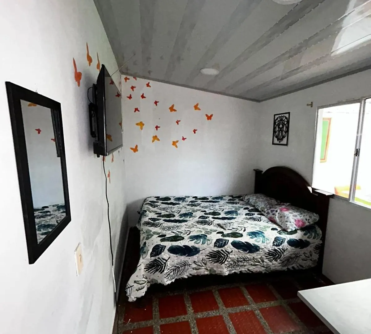 Hostel Urban City Medellín 0*,  Kolumbie