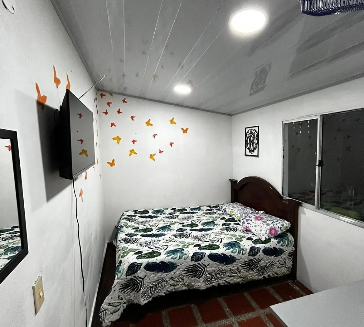 Penzion Hostel Urban City Medellín