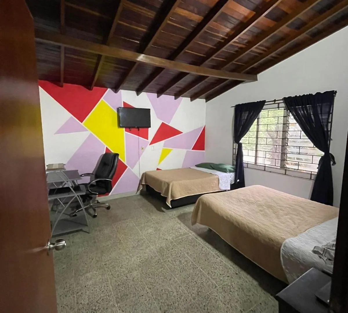 Penzion Hostel Urban City Medellín