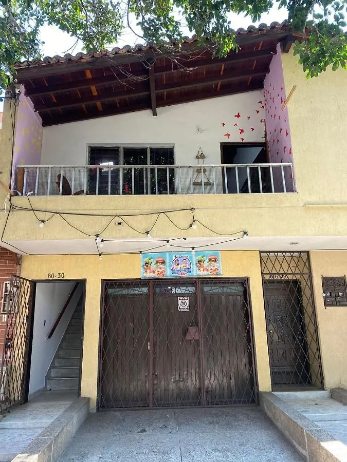Hostel Urban City Medellín