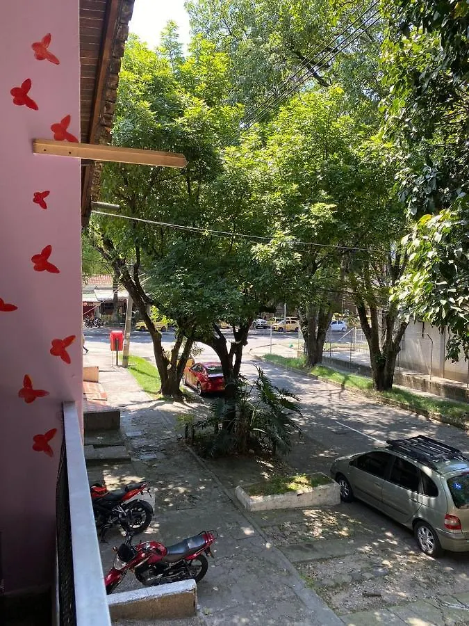 Hostel Urban City Medellín 0*,  Colombia