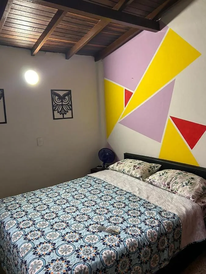 Hostel Urban City Medellín