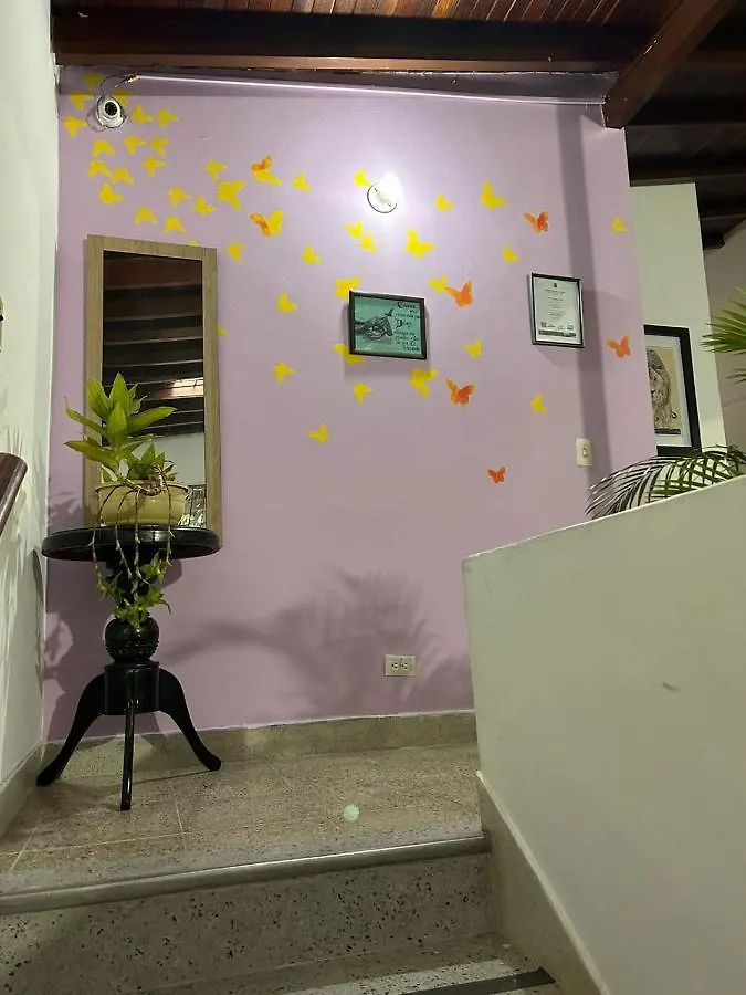 Hostel Urban City Medellín