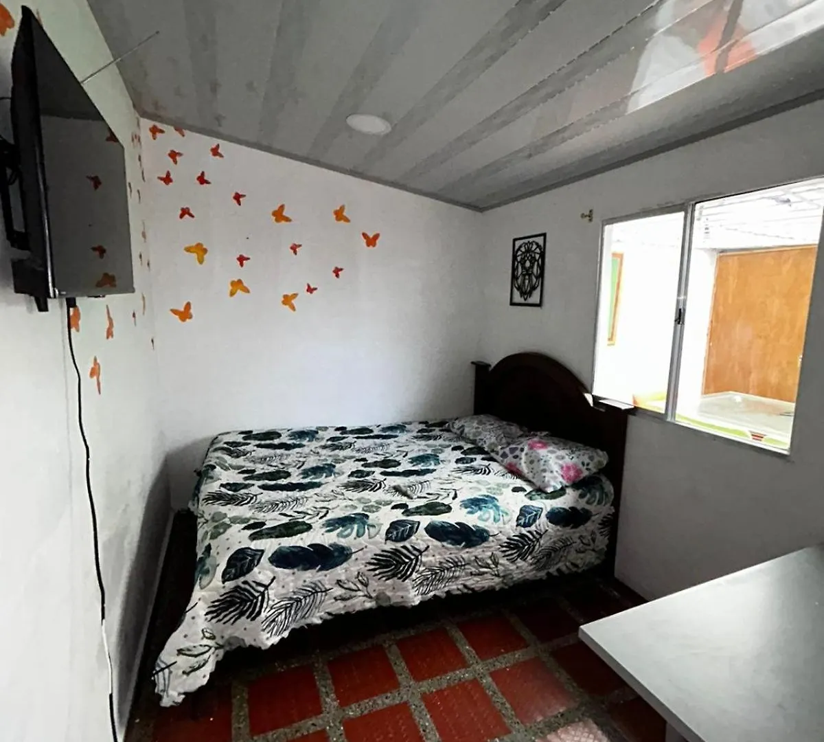 Hostel Urban City Medellín 0*,