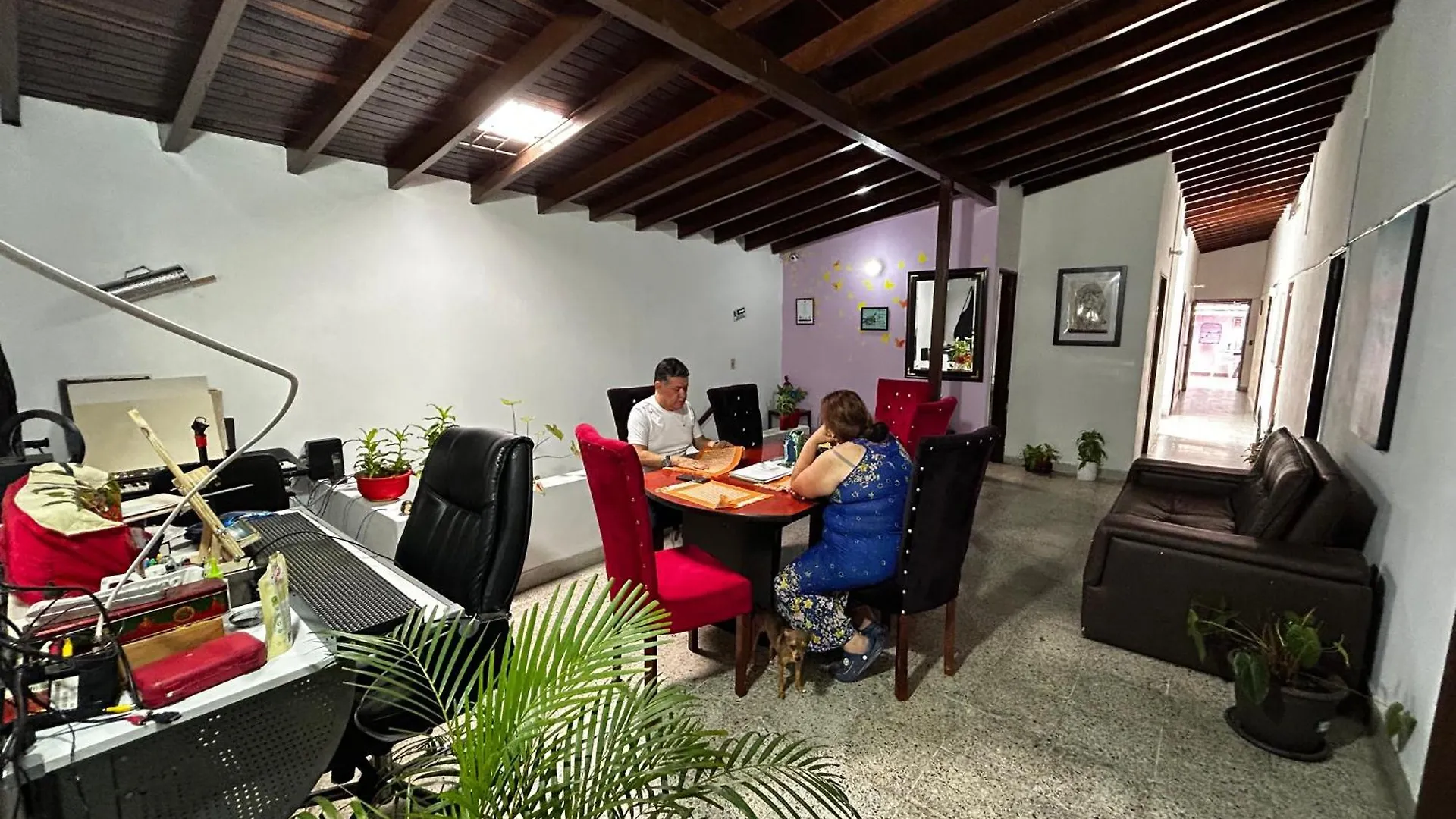 Guest house Hostel Urban City Medellin