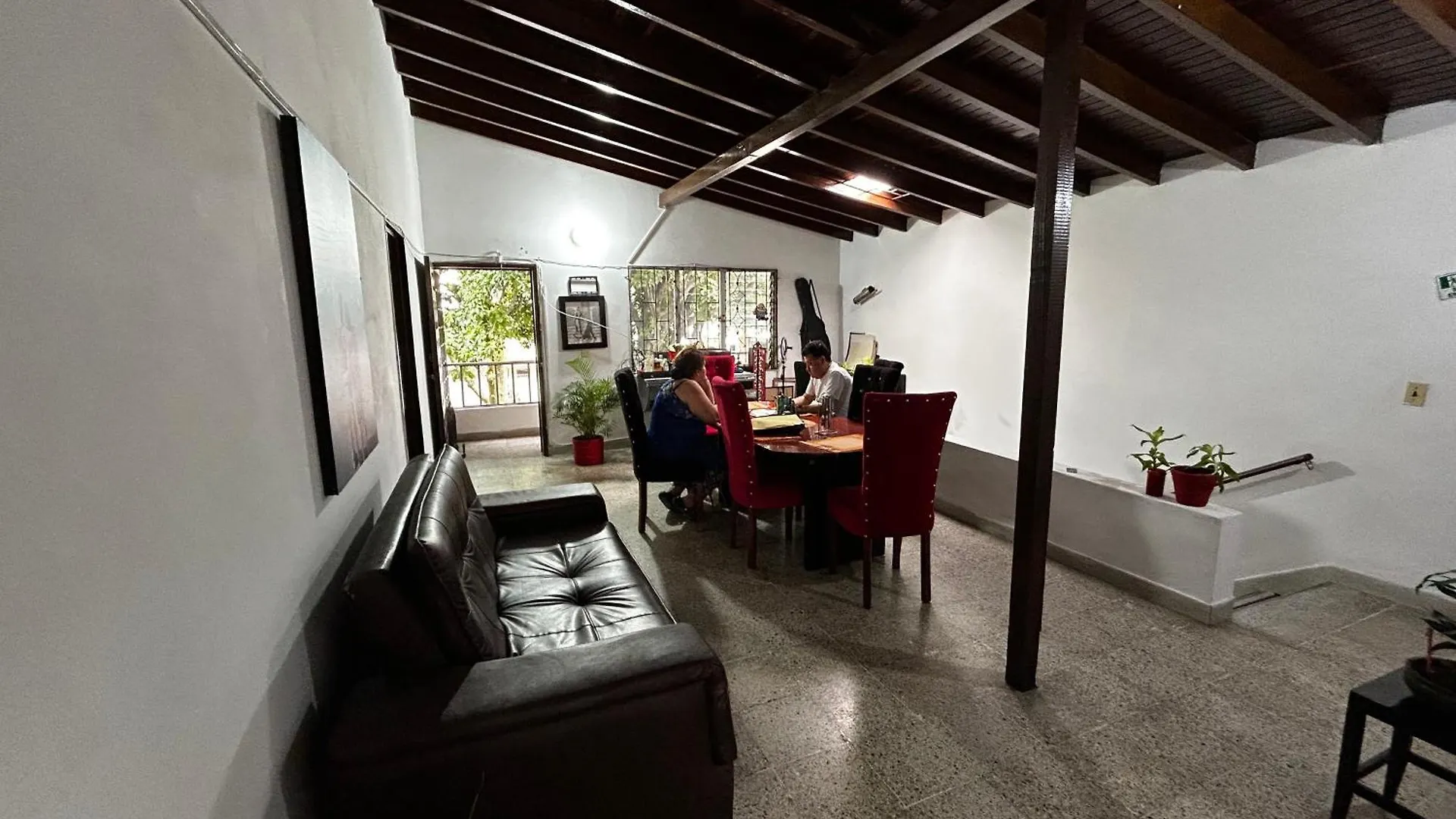 Hostel Urban City Medellín 0*,  Colombia