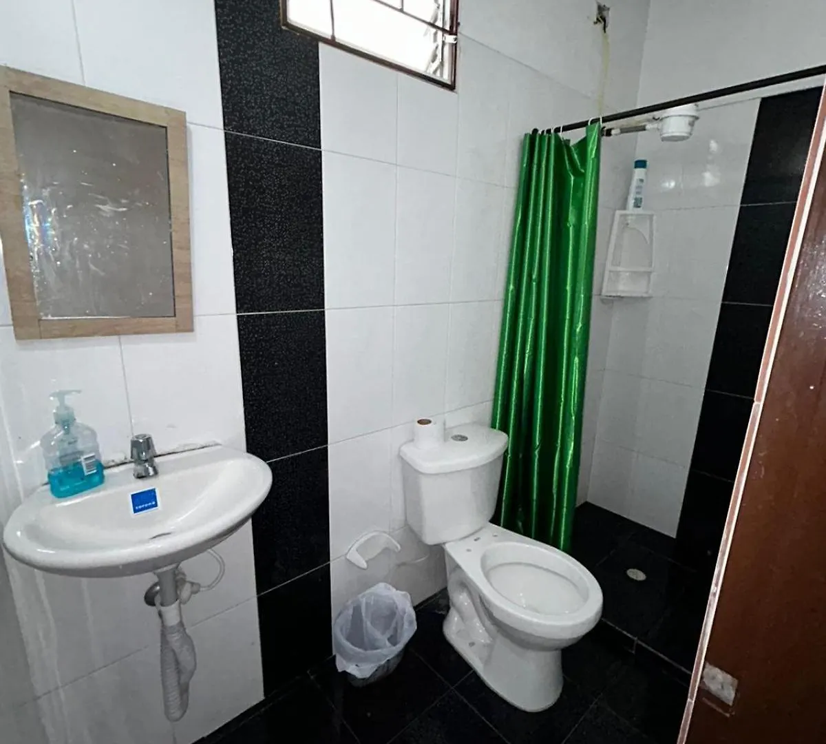 Hostel Urban City Medellin Colombia
