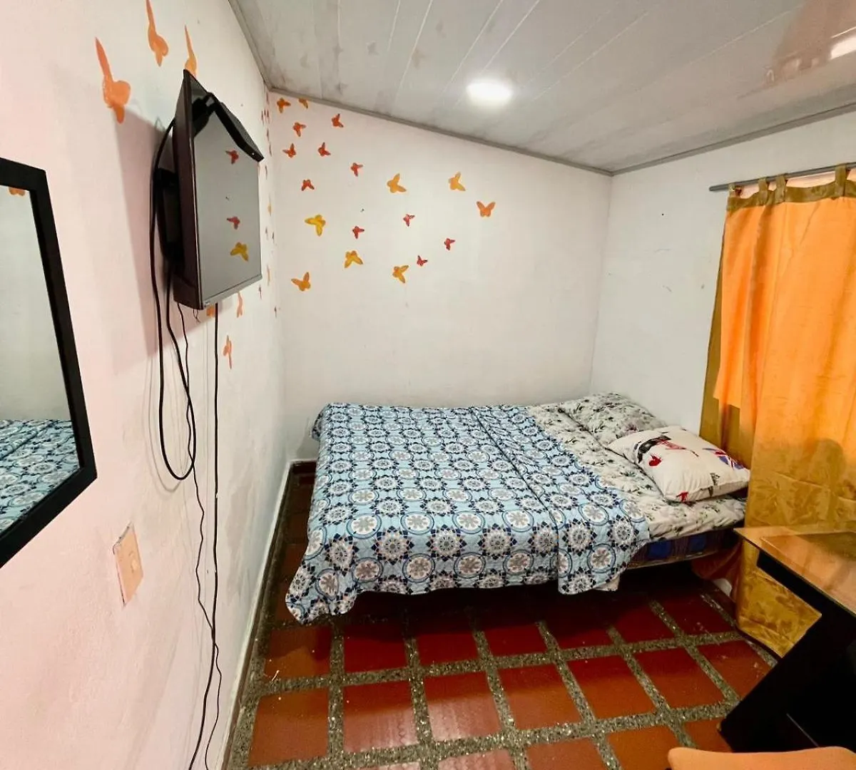 Hostel Urban City Medellín Colombia