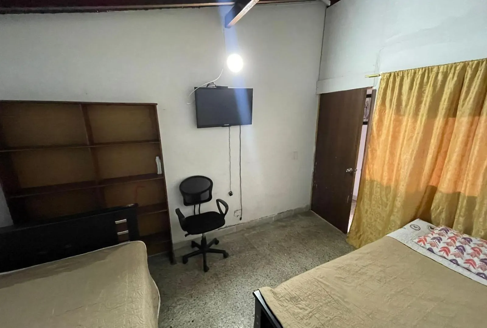 Hostel Urban City Medellín