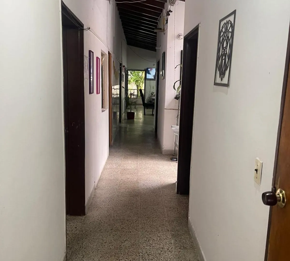 Hostel Urban City Medellín