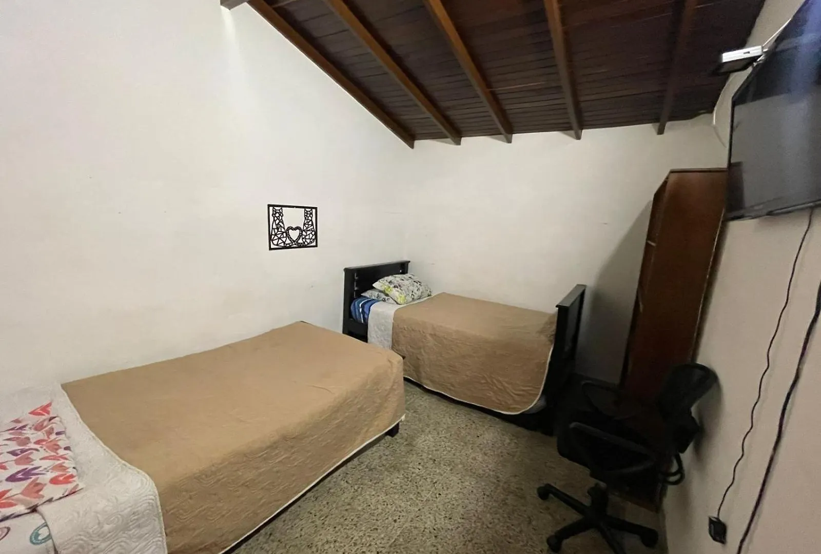 Hostel Urban City Medellín
