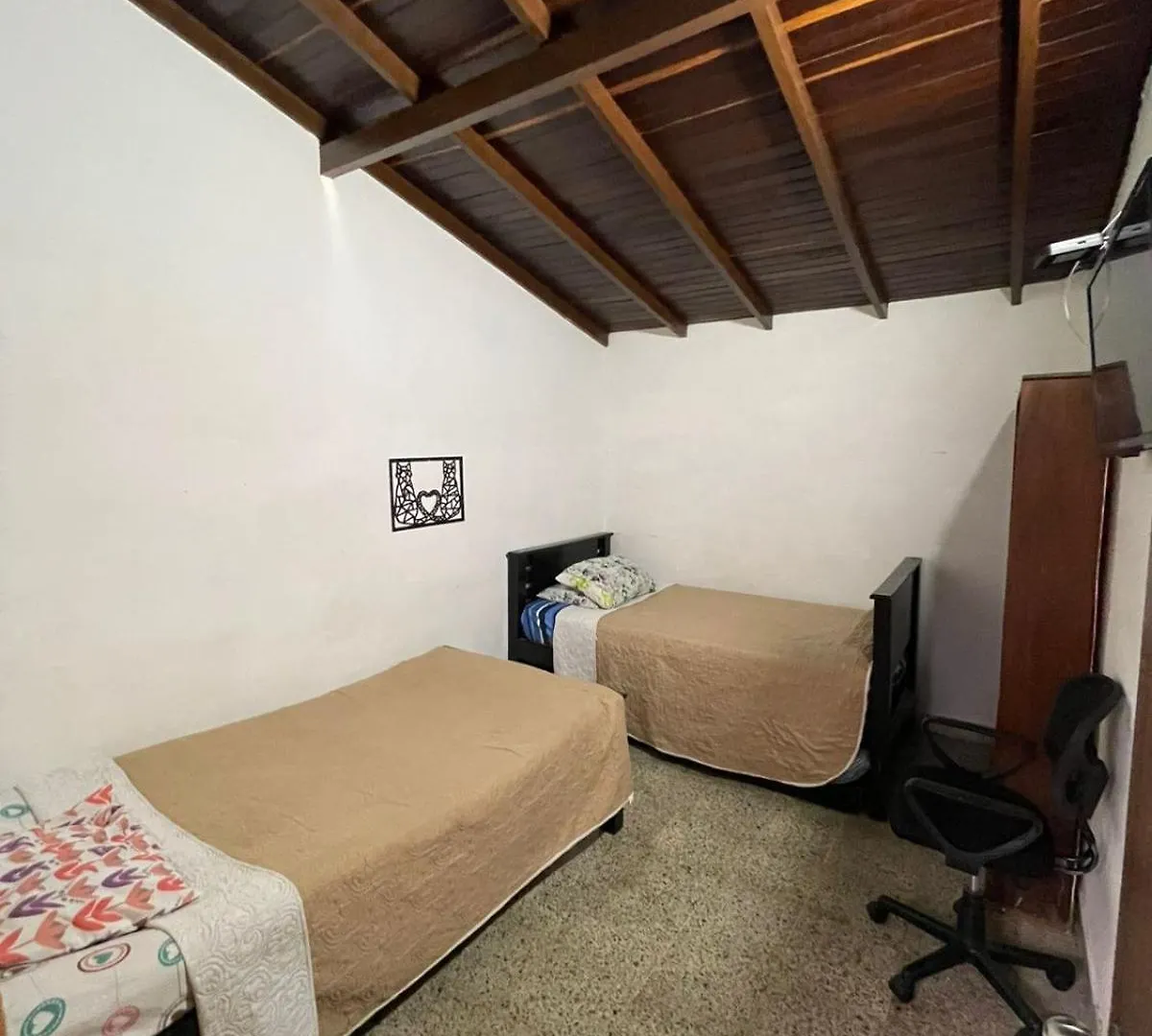 Hostel Urban City Medellín 0*,