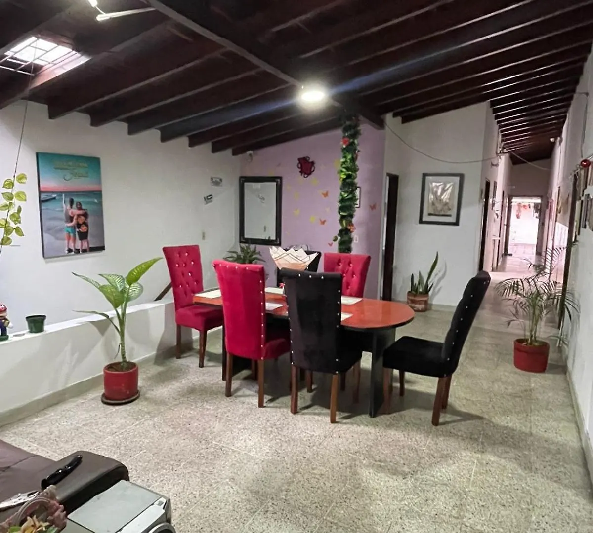 Hostel Urban City Medellín